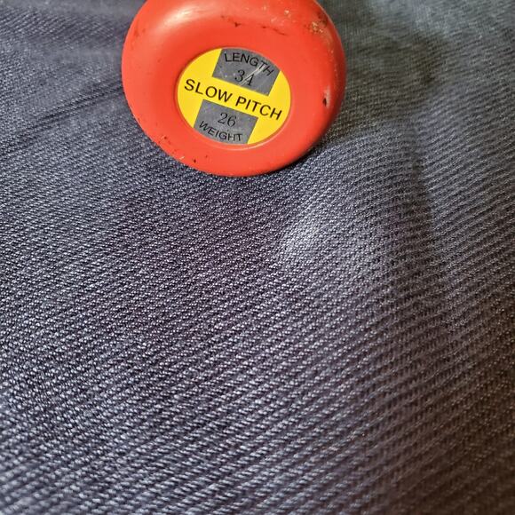 Louisville Slugger Baseball Bat 34 Inch 26oz SB12A - Picture 2 of 16